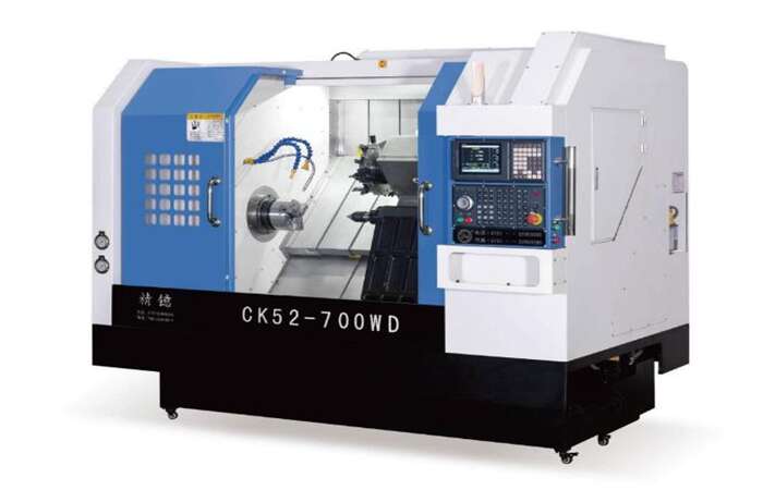 钦南区回收CNC